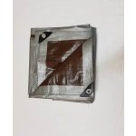 EURO zakrývací plachta 210g/m² 2x3 m – Zboží Dáma