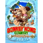 Donkey Kong Country: Tropical Freeze – Hledejceny.cz