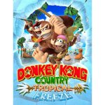 Donkey Kong Country: Tropical Freeze – Zboží Mobilmania