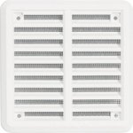 Haco VM 100 x 100 mm KB bílá – Zboží Mobilmania