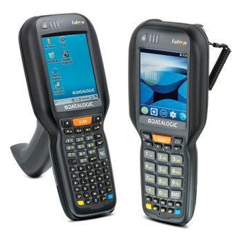 Datalogic Falcon X4