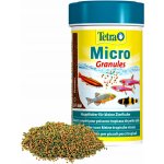 Tetra Micro Granules 100 ml – Zboží Dáma