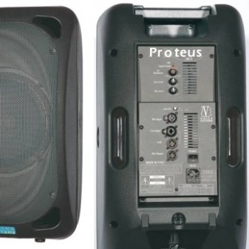 Voice Systems Proteus 180A