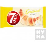 7Days Croissant Single Spumante 60 g – Hledejceny.cz