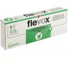 Veterinární přípravek Flevox Spot-on kočka 50 mg 1 x 0,5 ml