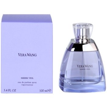 Vera Wang Sheer Veil parfémovaná voda dámská 100 ml