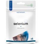 Nutriversum Selen 30 tablet – Hledejceny.cz