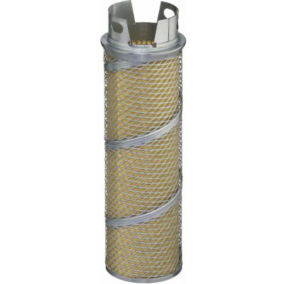 Filtr - sekundární vzduch HENGST FILTER E1677LS – Hledejceny.cz