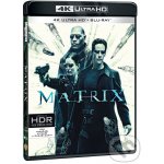 Matrix BD – Zboží Dáma