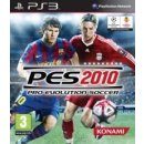 Pro Evolution Soccer 2010