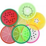 TORO Podložka pod hrnek 8,5cm 7ks – Hledejceny.cz