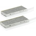 Filtr, vzduch v interiéru MANN-FILTER CUK 26 013-2 MF CUK26013-2 – Hledejceny.cz