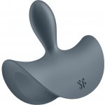 Satisfyer Booty Absolute Beginners 2 Anální vibrátor černý – Zboží Dáma