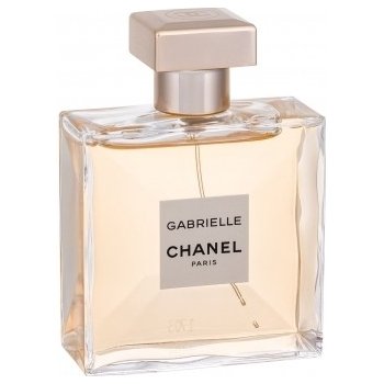 Chanel Gabrielle parfémovaná voda dámská 50 ml