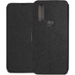 Pouzdro Wallet Book Motorola One Action černé – Hledejceny.cz