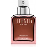 Calvin Klein Eternity Amber Essence parfém pánský 100 ml – Sleviste.cz