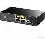 Cudy FS1010P – Sleviste.cz