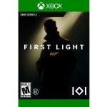 007 First Light (XSX) – Zboží Dáma