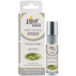 Pjur med STIMULATING spray 20ml – Hledejceny.cz