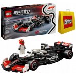 LEGO® Speed Champions 77250 Závodní auto MoneyGram Haas F1 Team VF-24 – Zbozi.Blesk.cz