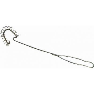 Metla na šlehání nerez 32 cm – Hledejceny.cz