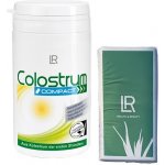 LR Healt & Beuty LR Lifetakt Colostrum 60 kapslí – Hledejceny.cz