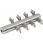 Rozdělovač vzduchu 8 x 9 mm – Zboží Dáma