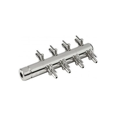 Rozdělovač vzduchu 8 x 9 mm – Zboží Dáma