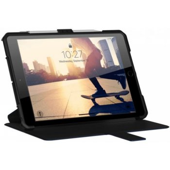 UAG Metropolis iPad 10,2" 121916115050 modré