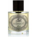 Nishane Safran Colognise Extract de Cologne unisex 100 ml – Zboží Mobilmania
