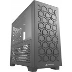 Corsair 3000D AIRFLOW CC-9011251-WW – Zboží Živě