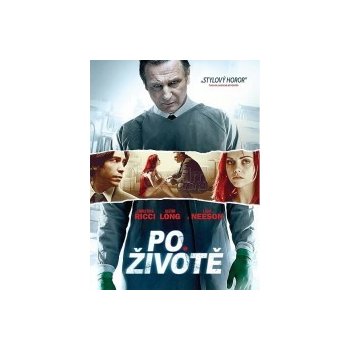 Wojtowicz-Vosloo Agnieszka: Po životě DVD