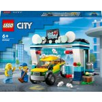 LEGO® City 60362 myčka aut – Zboží Mobilmania