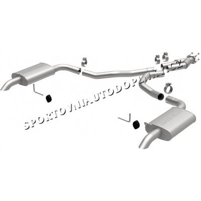 Magnaflow 16710 – Hledejceny.cz
