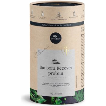 BoraTree Bio bora Recover protein 440g