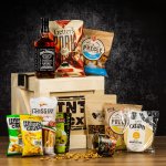 Dárková bedna Jack Daniels – Sleviste.cz