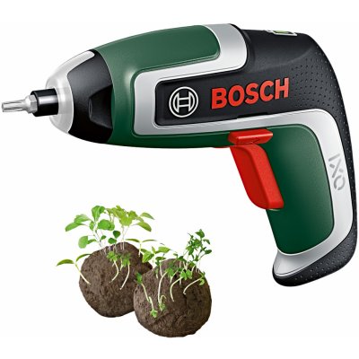 Bosch IXO 7 0.603.9E0.009 – Zboží Mobilmania