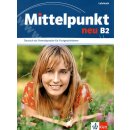 MITTELPUNKT NEU B2 Lehrbuch