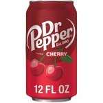 Dr Pepper Cherry 355 ml – Zboží Mobilmania