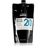 L'Oréal Blond Studio Nutri-Developer 6% 1000 ml – Zbozi.Blesk.cz