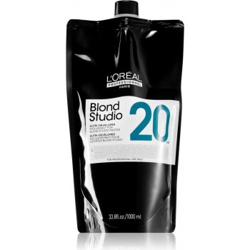 L'Oréal Blond Studio Nutri-Developer 6% 1000 ml