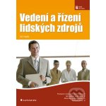 Vedení a řízení lidských zdrojů - Halík Jiří – Hledejceny.cz