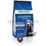 Arden Grange Puppy Junior Large Breed 2 kg – Hledejceny.cz