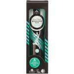 Ben & Anna Black přírodní s aktivním uhlím 75 ml – Hledejceny.cz