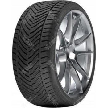 Pneumatiky Riken All Season 195/65 R15 91T