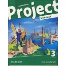 Project Fourth Edition 3 Student´s Book CZE