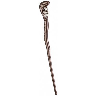 Carnival Toys Prastará kouzelnická hůlka 45 cm – Sleviste.cz