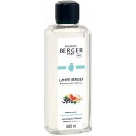 Maison Berger Paris náplň do katalytické lampy Fresh Spirit Dotek svěžesti 500 ml – Zboží Dáma