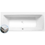 Polysan KVADRA SLIM 180 x 80 cm 17611S – Hledejceny.cz