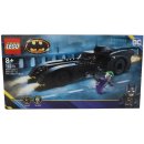 LEGO® DC 76224 Batman™ vs. Joker™: Honička v Batmobilu